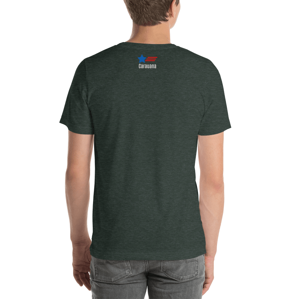 Carauana T-shirt Carauana Store