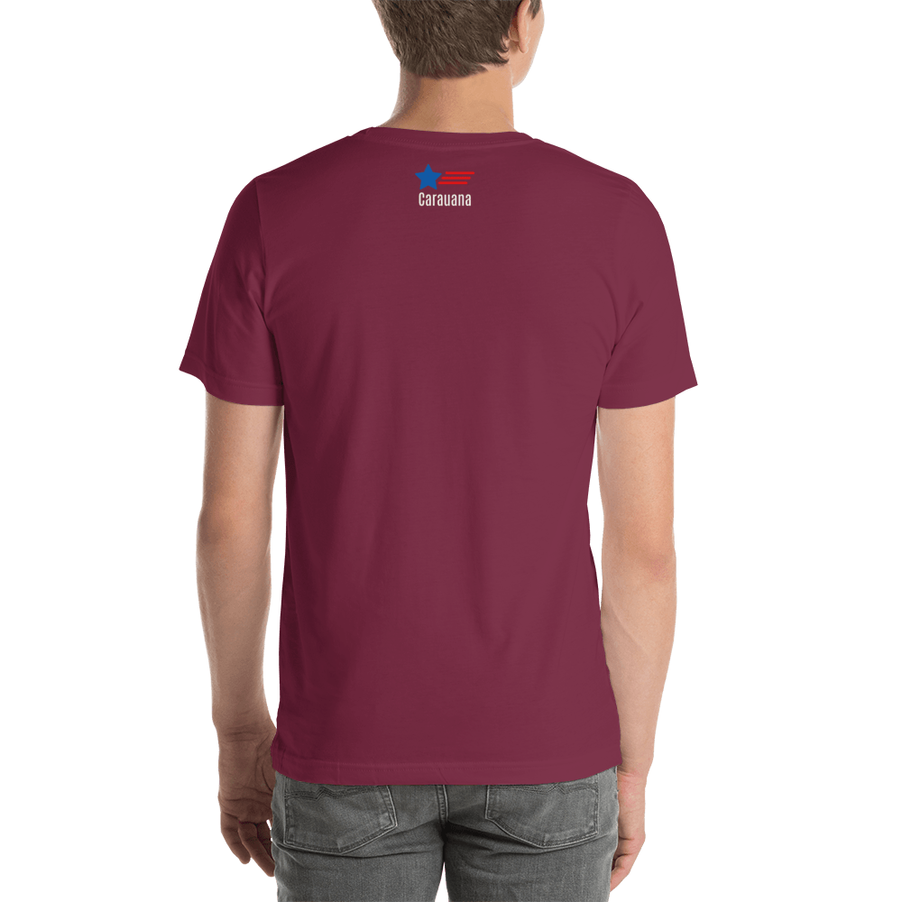 Carauana T-shirt Carauana Store