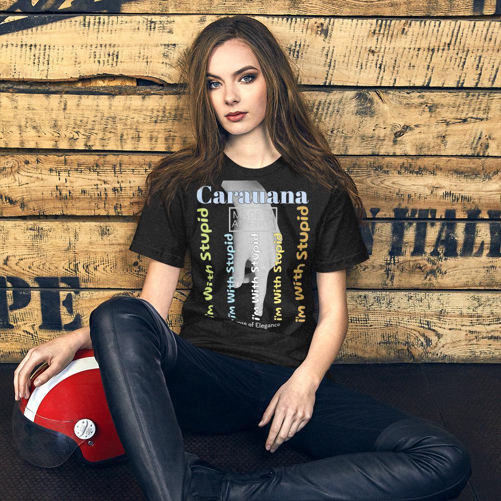 Carauana T-shirt Carauana Store