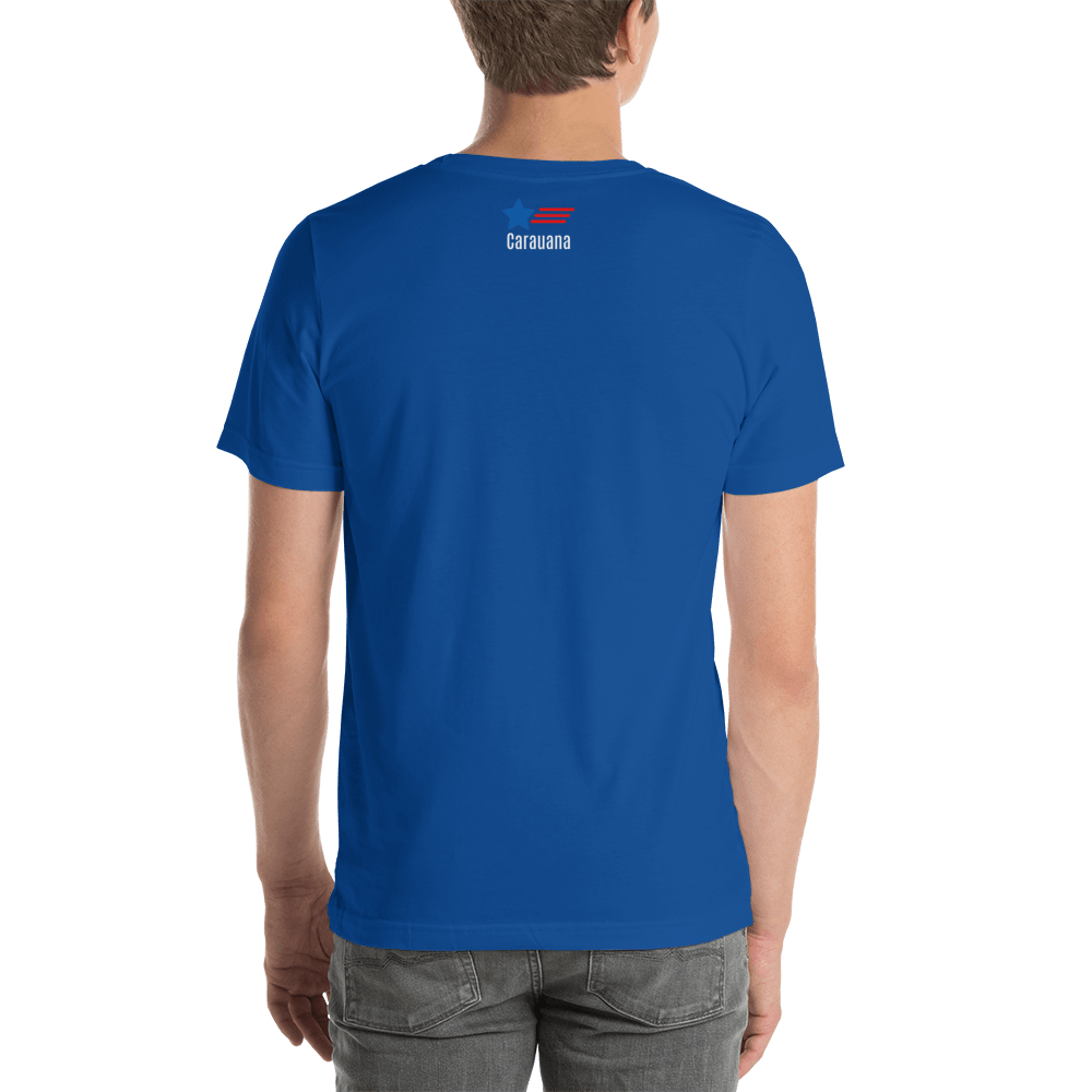 Carauana T-shirt Carauana Store