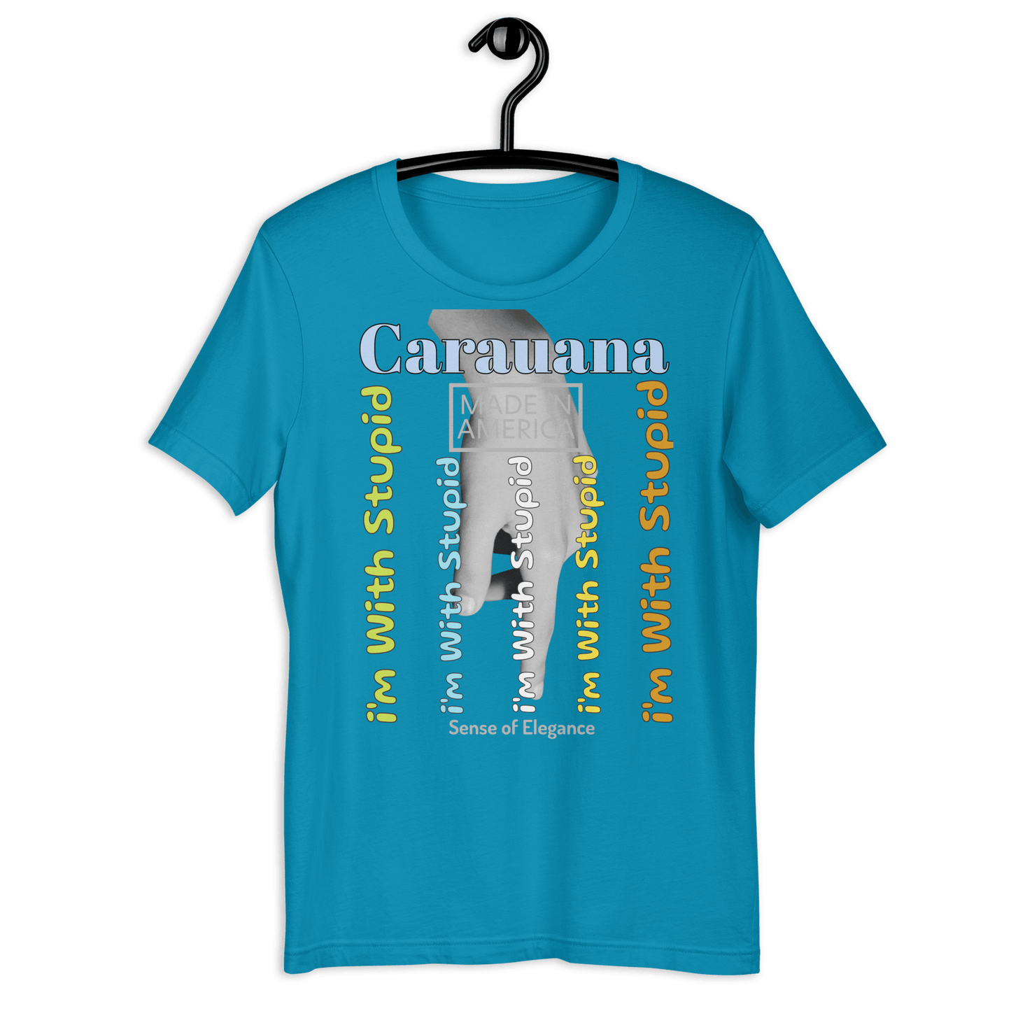 Carauana T-shirt Carauana Store
