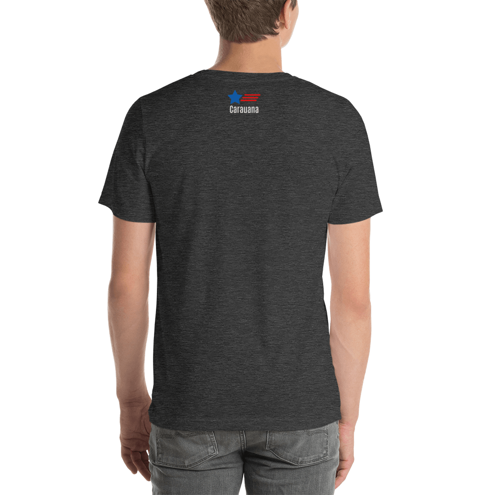 Carauana T-shirt Carauana Store