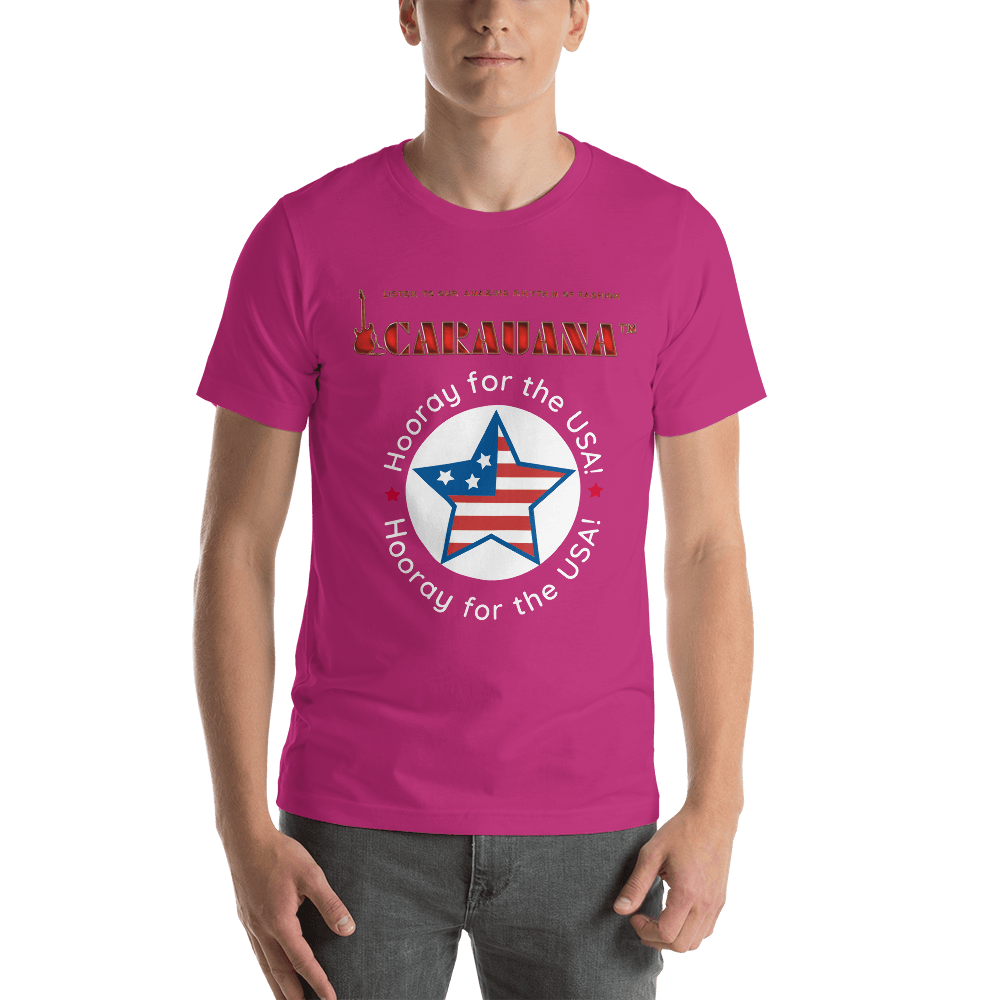Carauana T-shirt Carauana Store