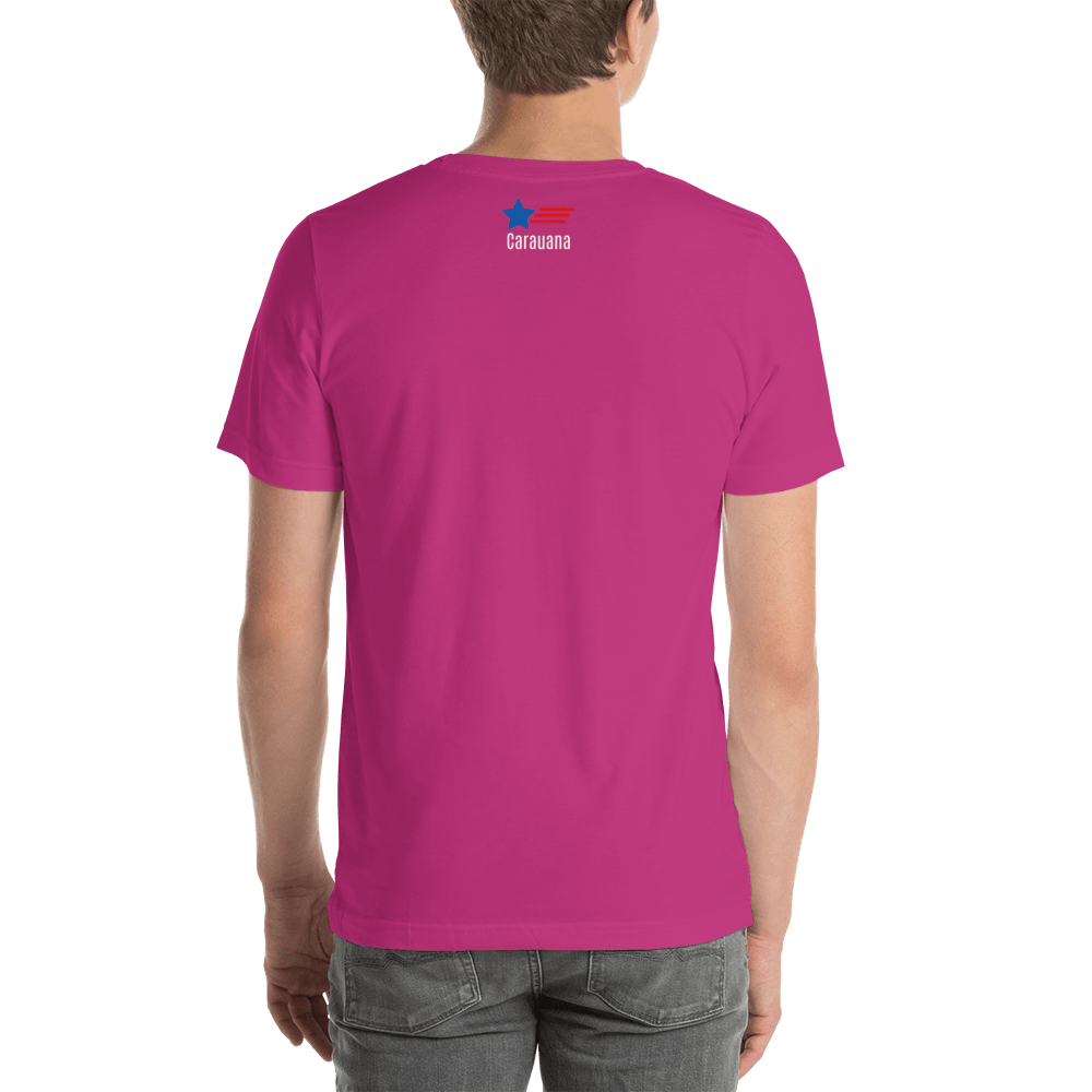 Carauana T-shirt Carauana Store