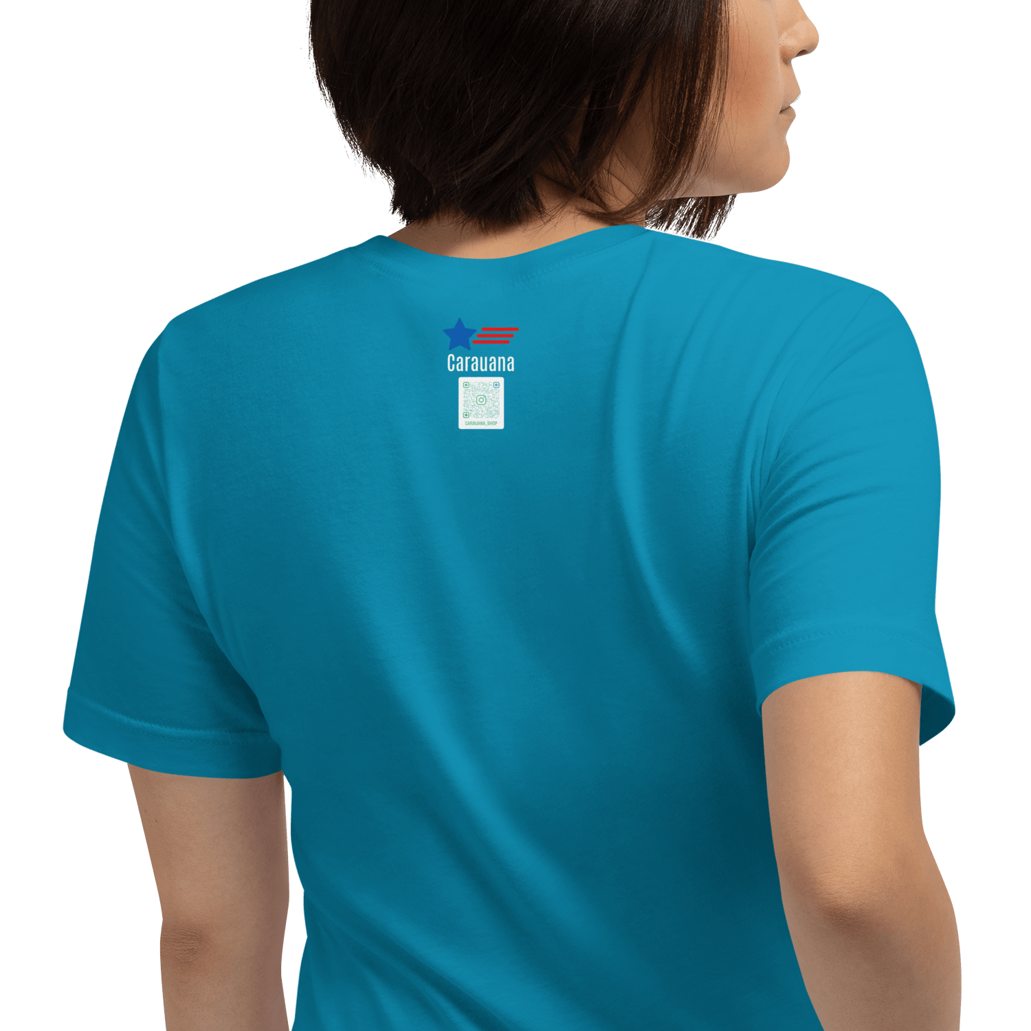 Carauana T-shirt Carauana Store