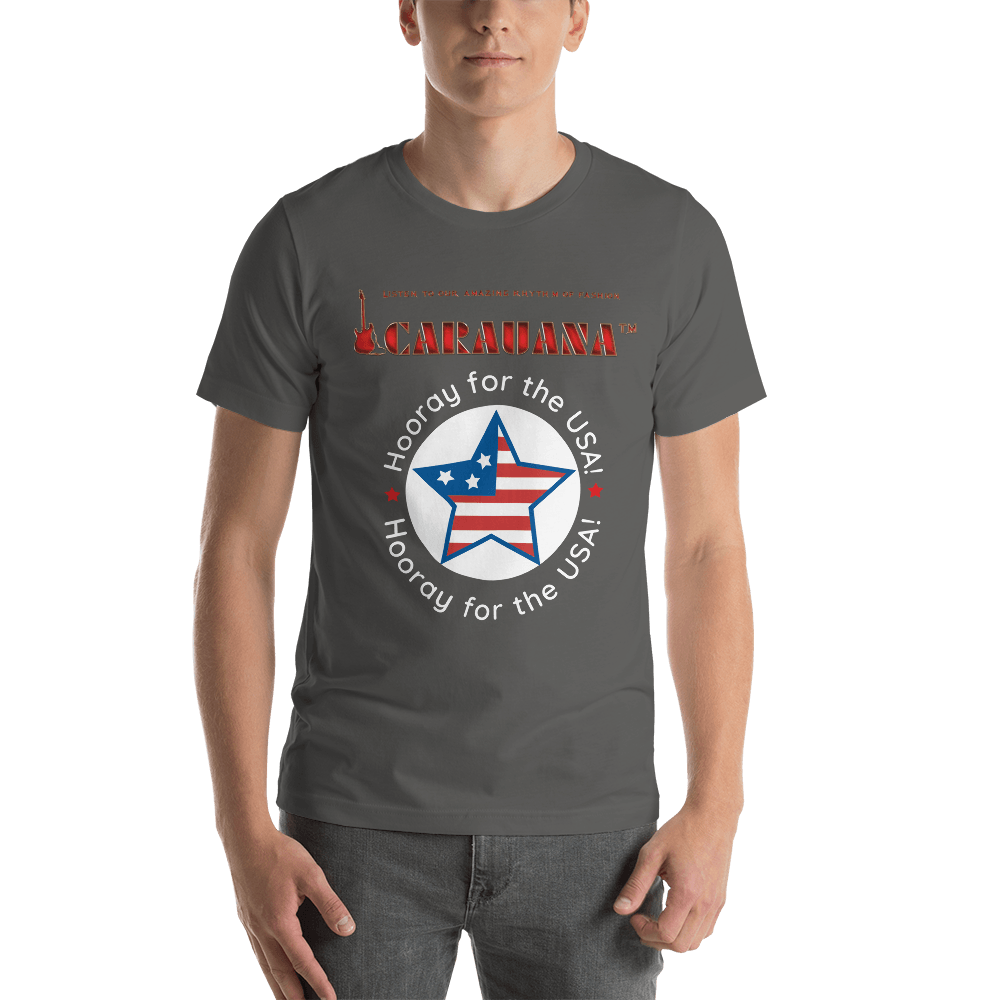 Carauana T-shirt Carauana Store