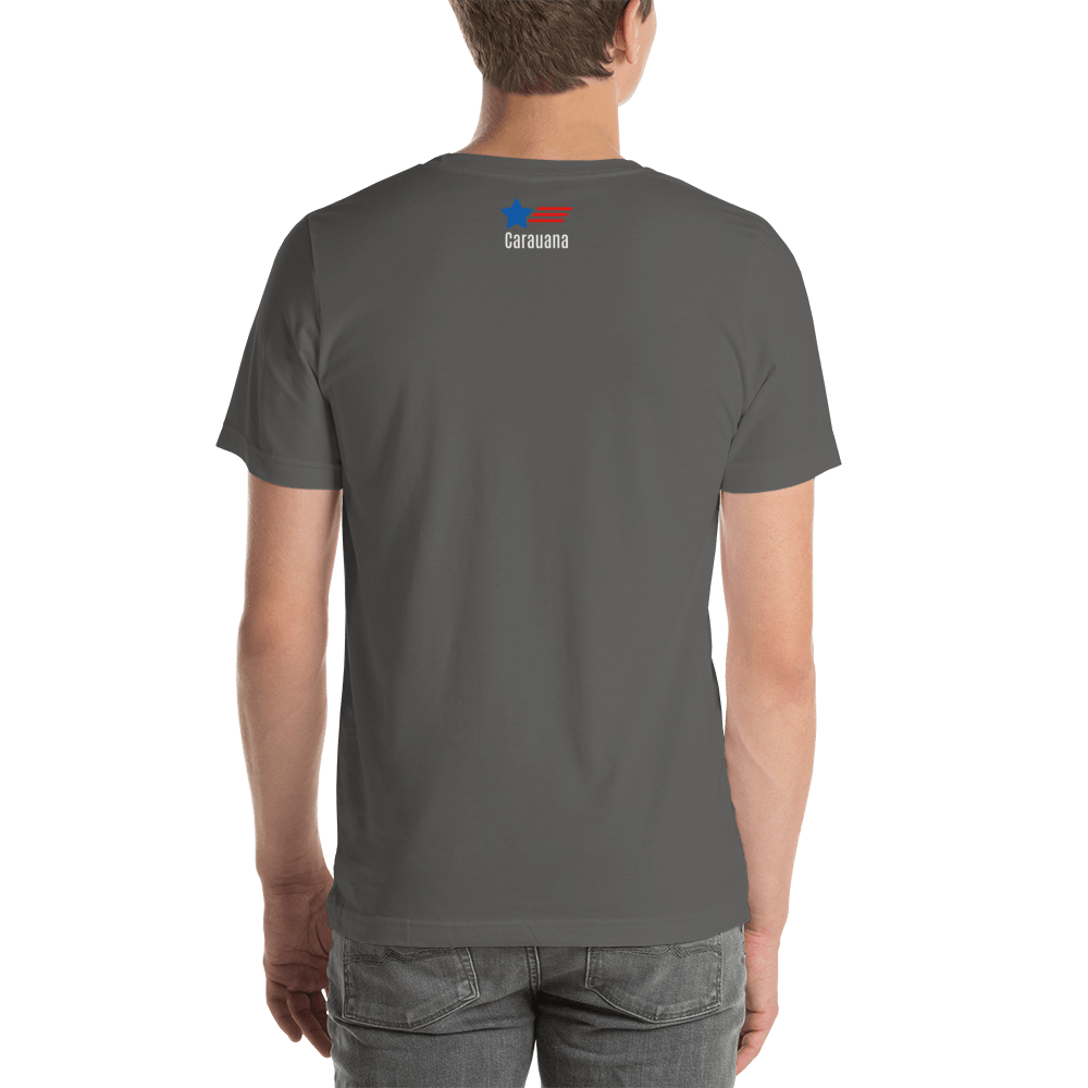Carauana T-shirt Carauana Store
