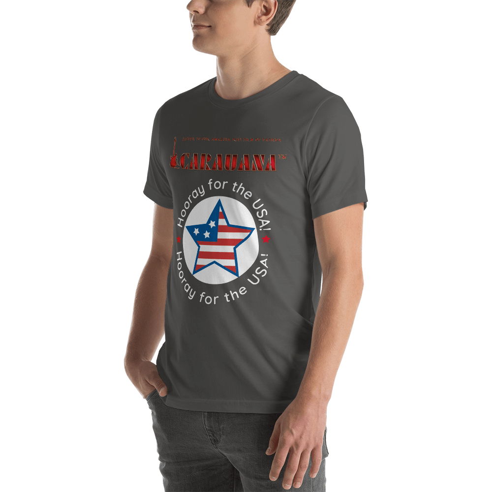 Carauana T-shirt Carauana Store