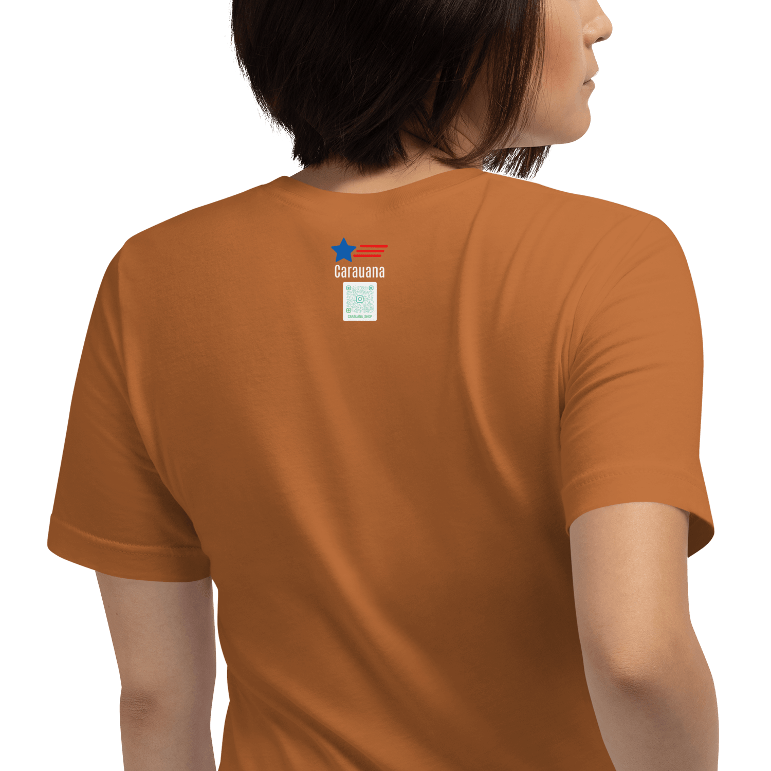 Carauana T-shirt Carauana Store