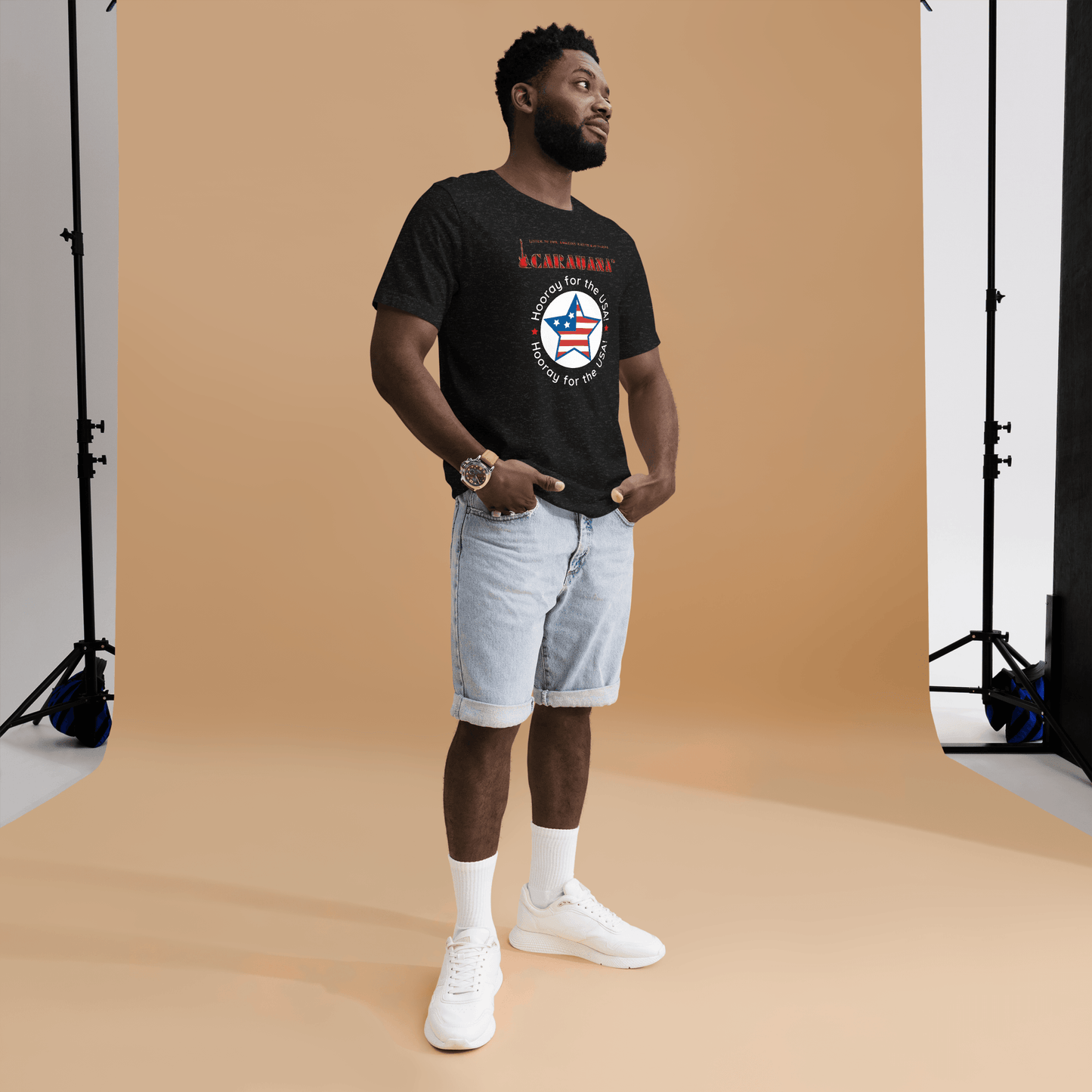 Carauana T-shirt Carauana Store