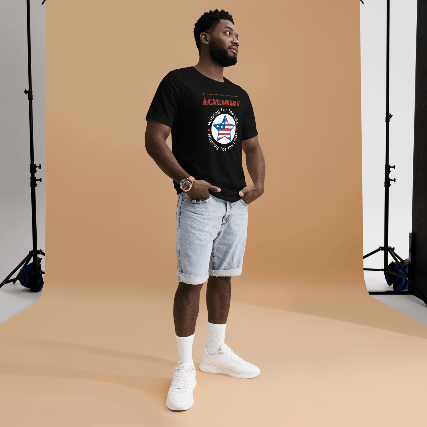 Carauana T-shirt Carauana Store