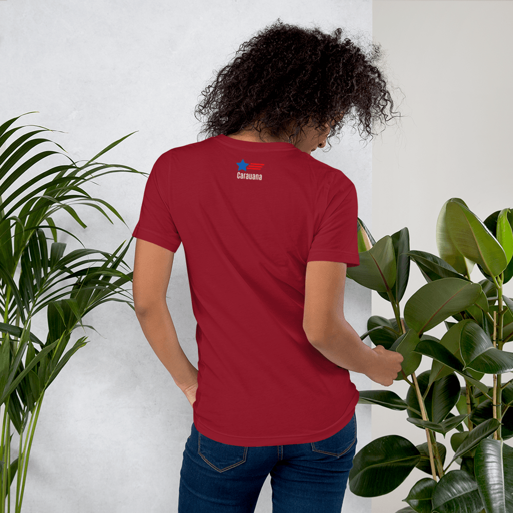 Carauana T-shirt Carauana Store