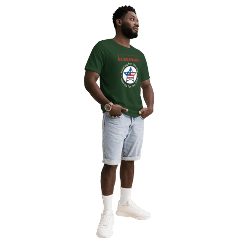 Carauana T-shirt Carauana Store