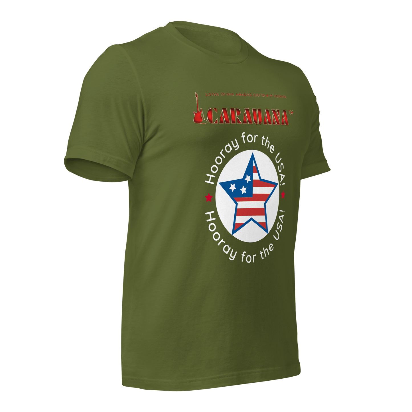 Carauana T-shirt Carauana Store