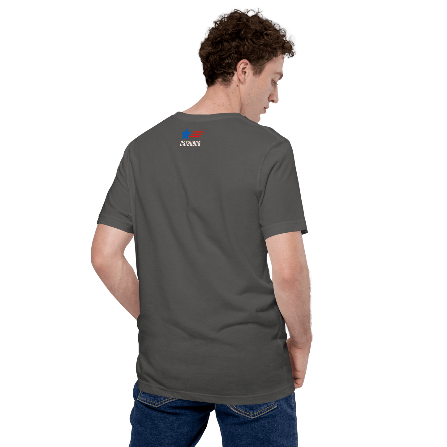 Carauana t-shirt Carauana Store