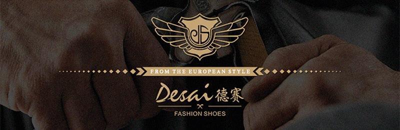 Desai Boots Vintage Combat Boot Winter Fur New Cow Split Leather Genuine Leather Carauana Store