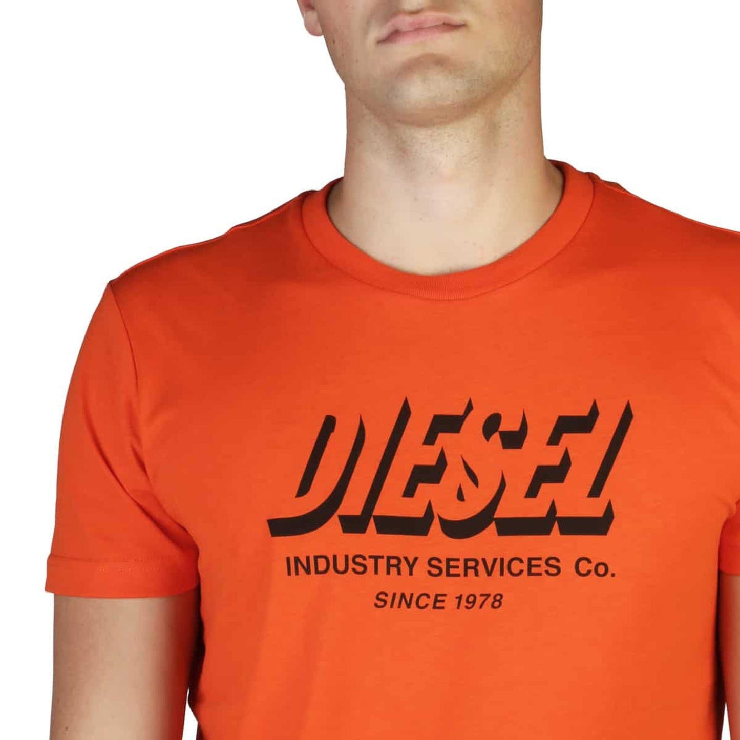 Diesel T-shirts Carauana Store