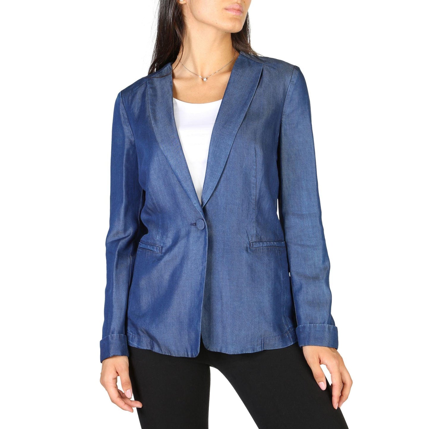 Emporio Armani Formal jacket Carauana Store