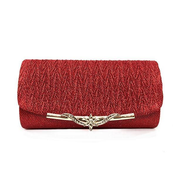 Evening Bag Brand Elegant Party Catena Shoulder Bag Bolsas Mujer Carauana Store
