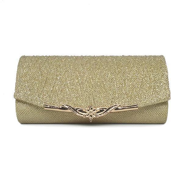 Evening Bag Brand Elegant Party Catena Shoulder Bag Bolsas Mujer Carauana Store