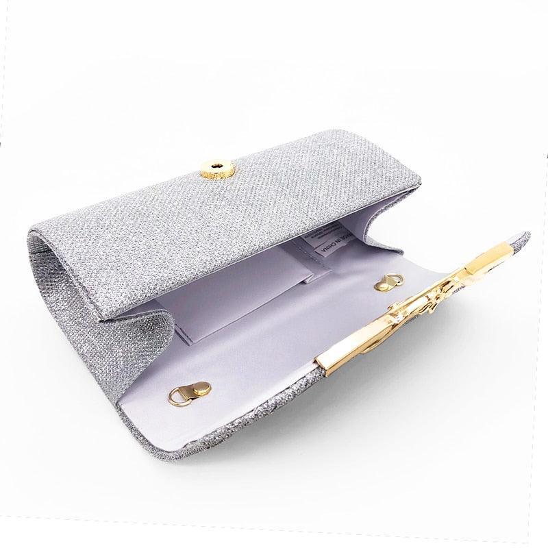 Evening Bag Brand Elegant Party Catena Shoulder Bag Bolsas Mujer Carauana Store