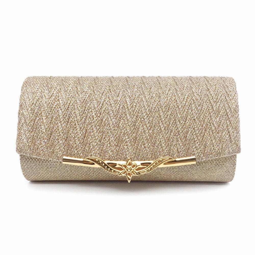 Evening Bag Brand Elegant Party Catena Shoulder Bag Bolsas Mujer Carauana Store