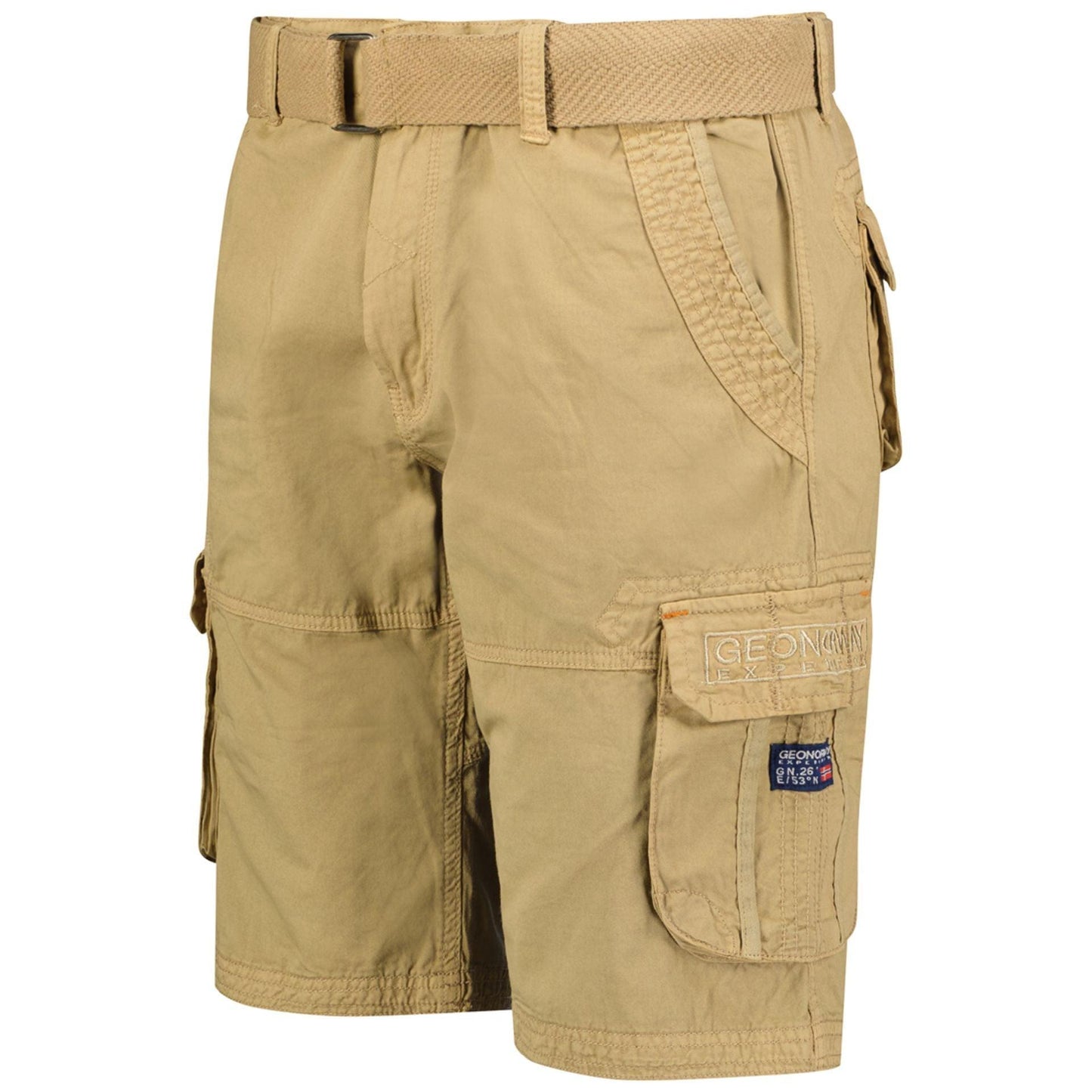 Geographical Norway Short Carauana Store