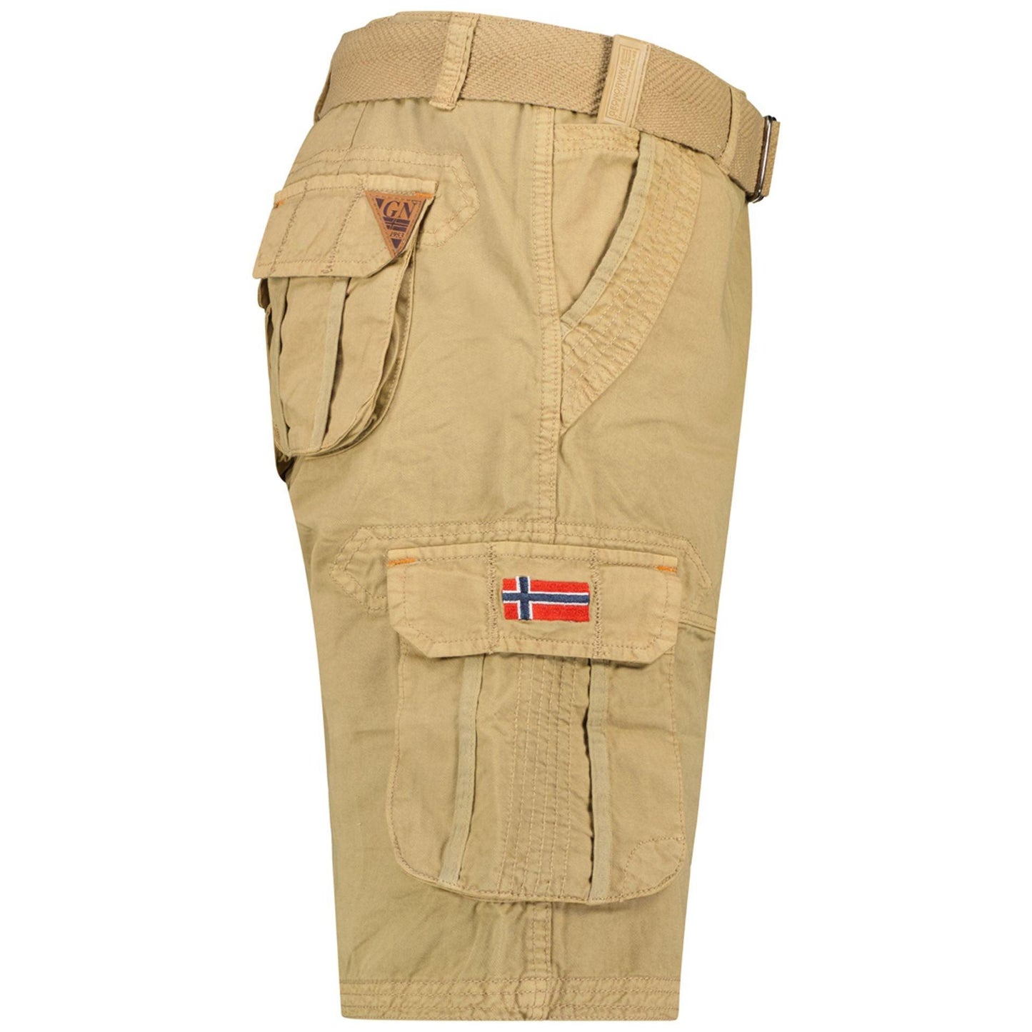 Geographical Norway Short Carauana Store