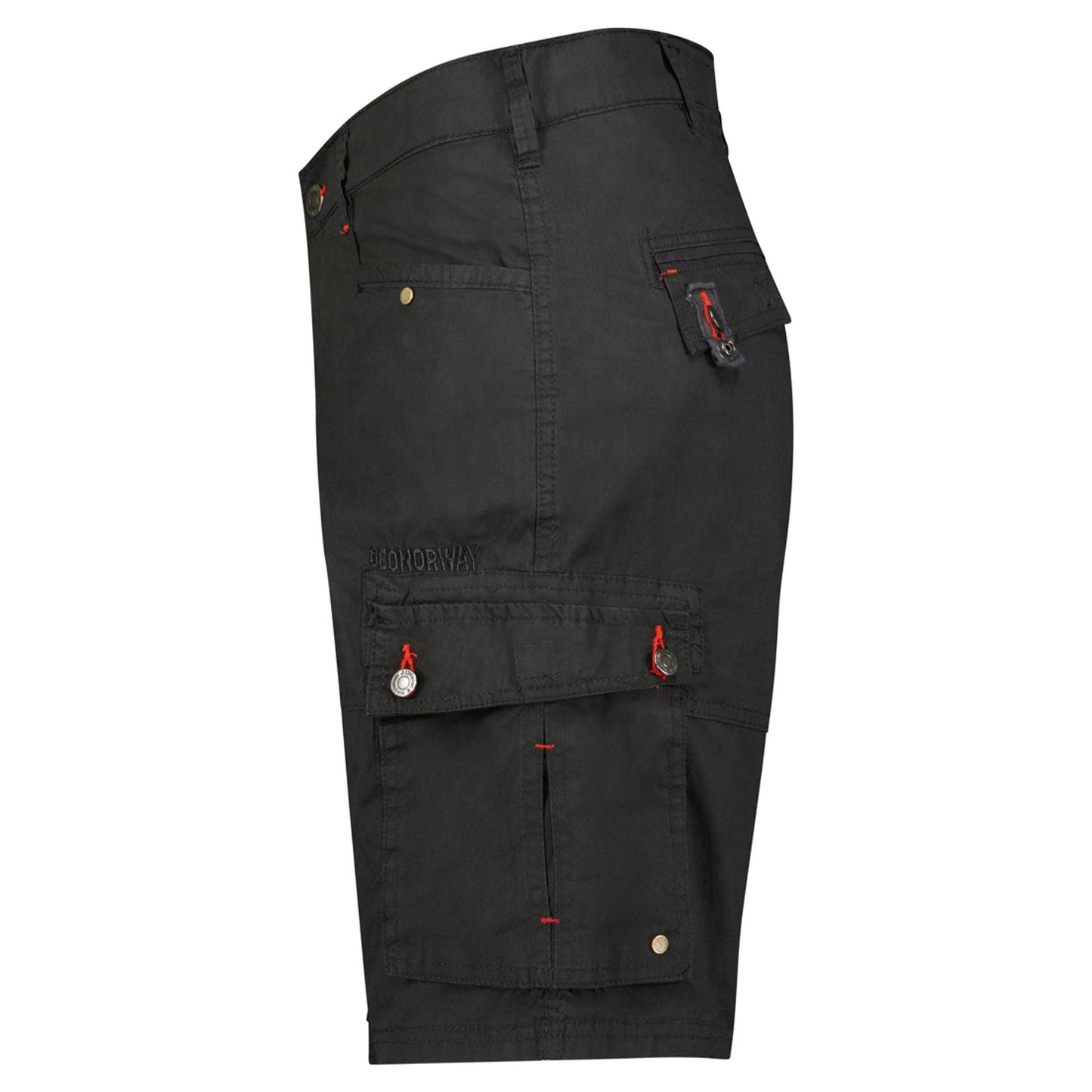 Geographical Norway Short Carauana Store