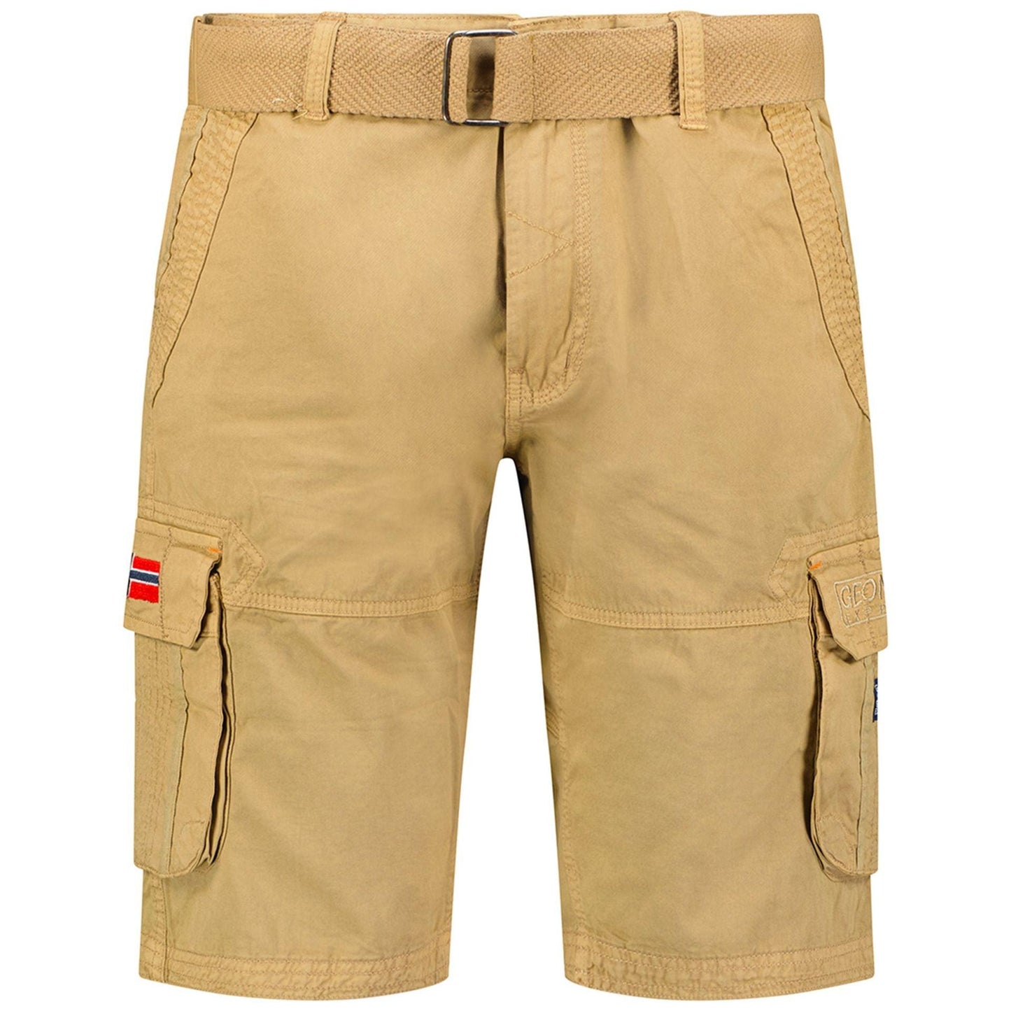 Geographical Norway Short Carauana Store