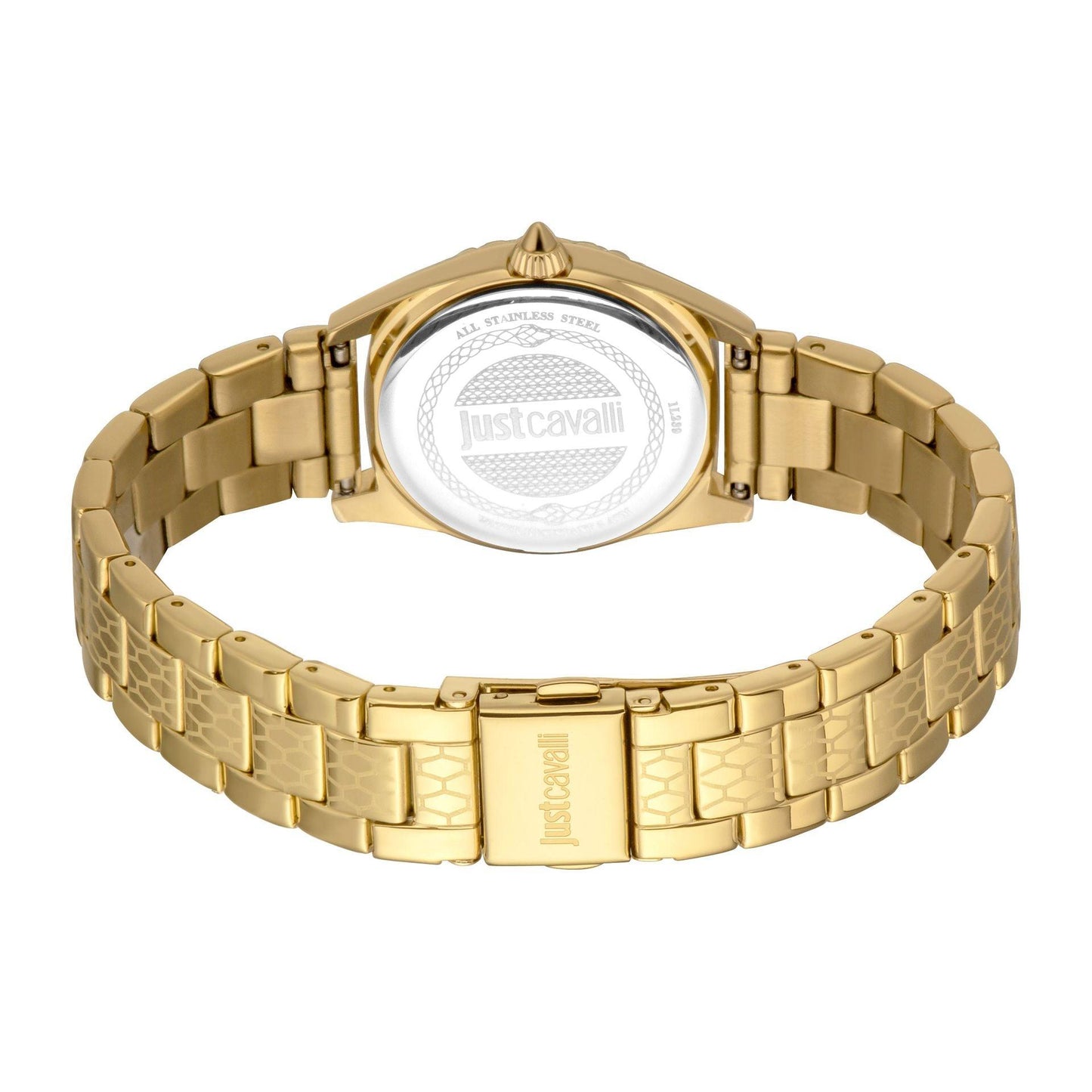 Just Cavalli Watches Carauana Store