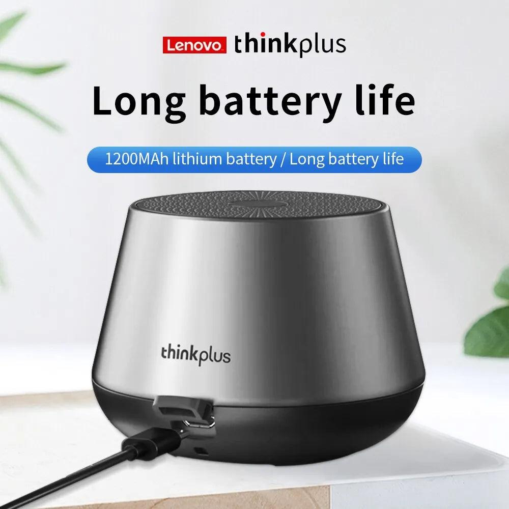 Lenovo K3 Pro Portable Loudspeaker - HiFi Stereo Sound Carauana Store