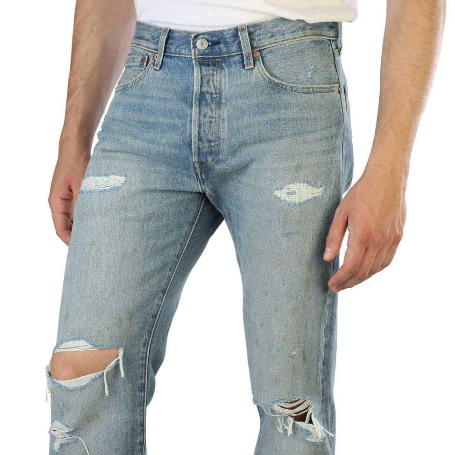 Levis Jeans Carauana Store