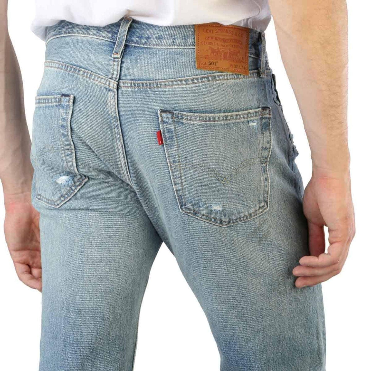 Levis Jeans Carauana Store