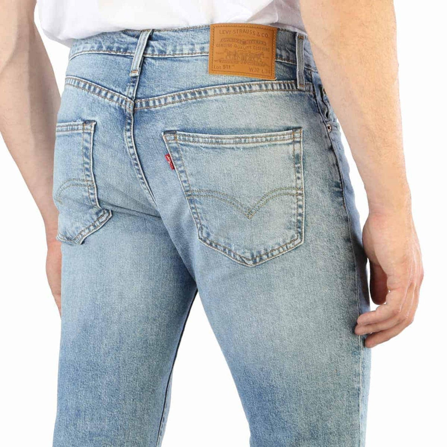Levis Jeans Carauana Store