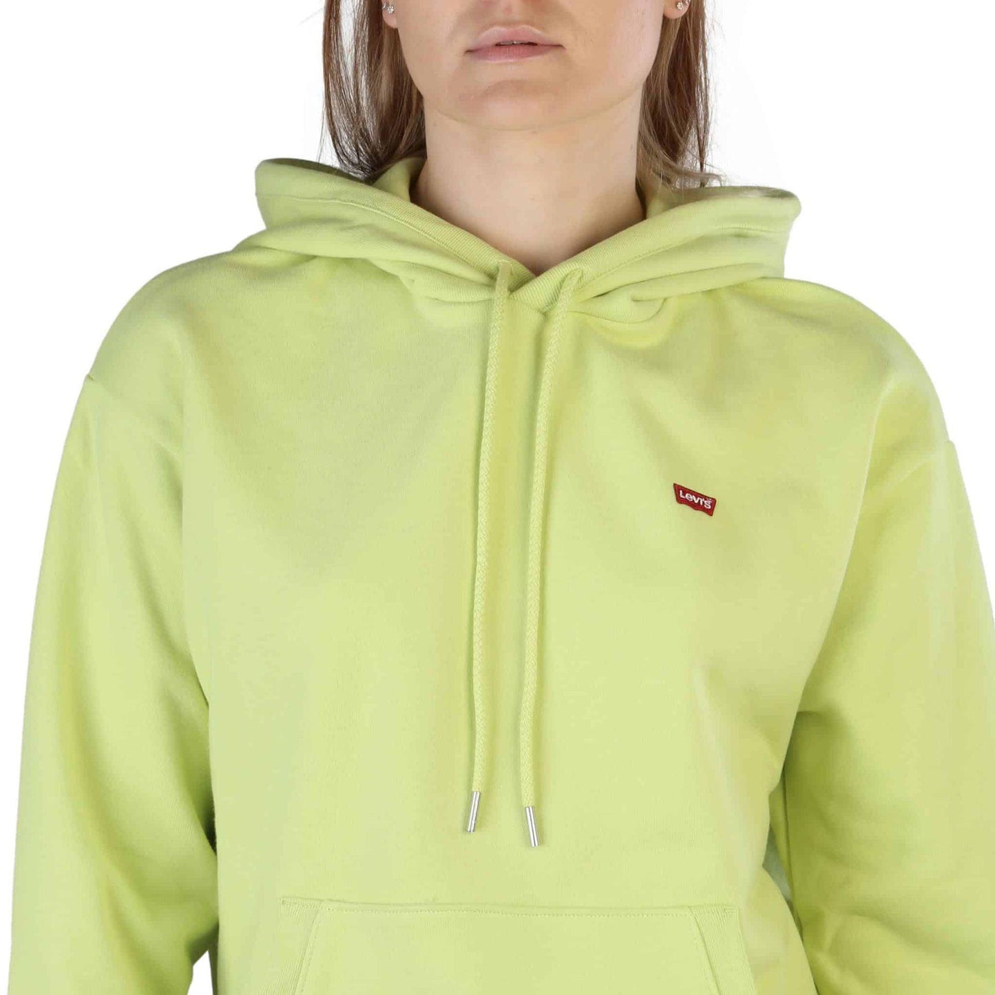 Levis Sweatshirts Carauana Store
