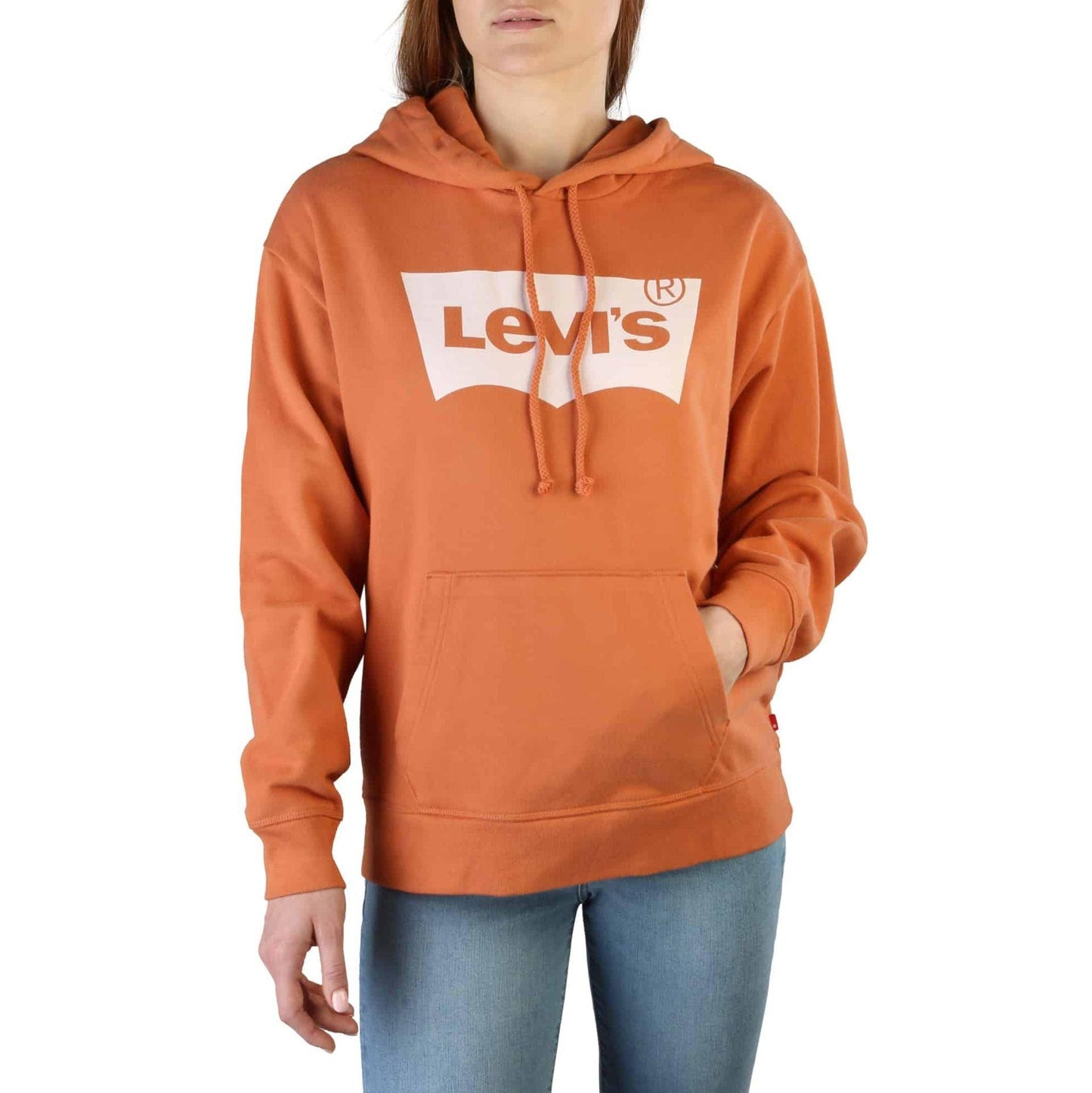 Levis Sweatshirts Carauana Store