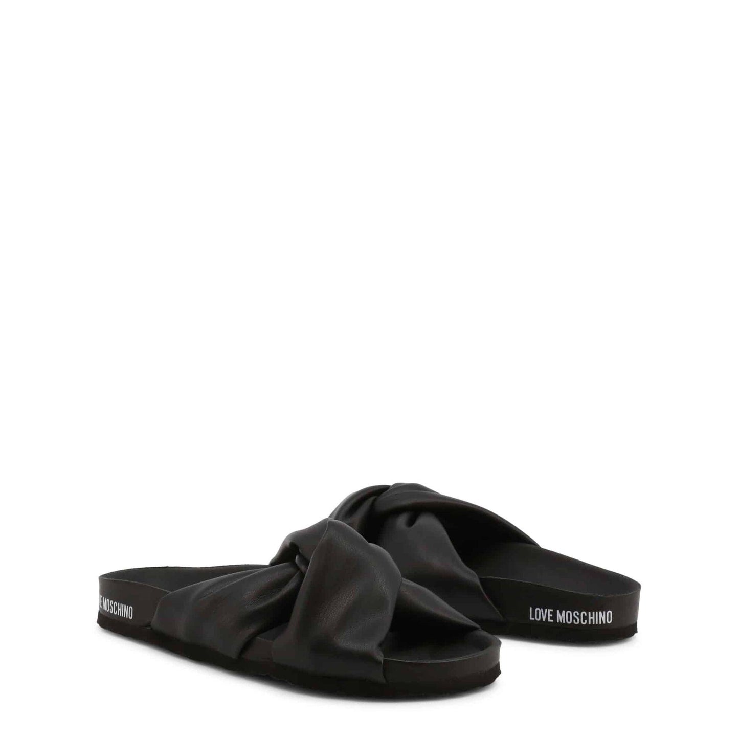Love Moschino Flip Flops Carauana Store