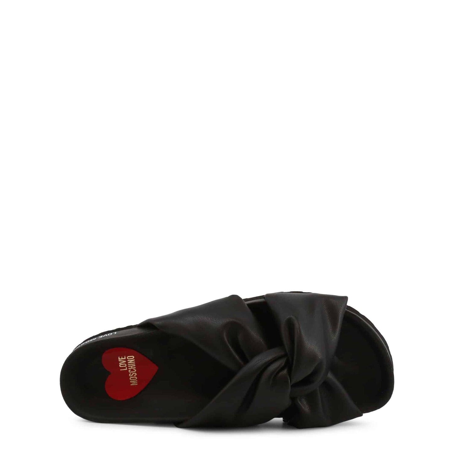 Love Moschino Flip Flops Carauana Store
