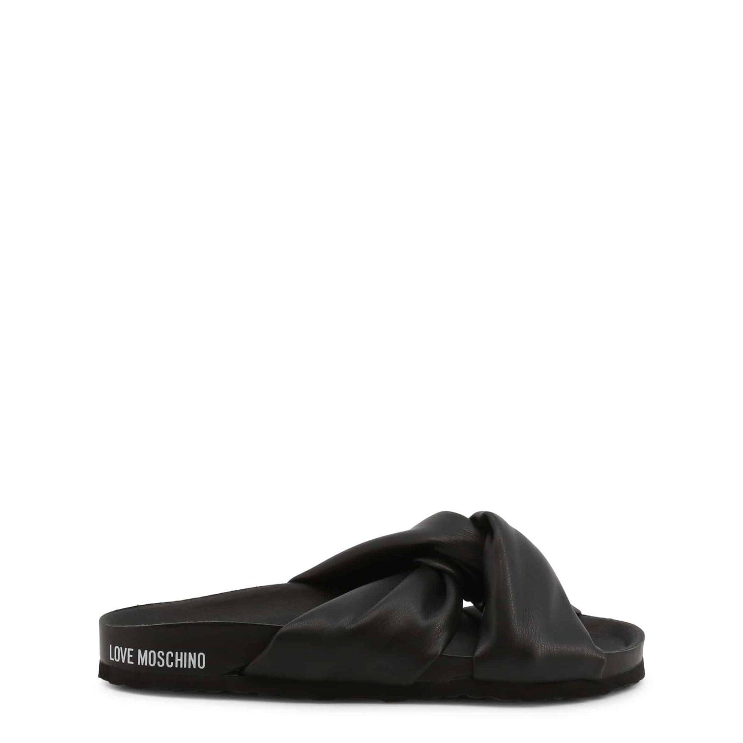 Love Moschino Flip Flops Carauana Store