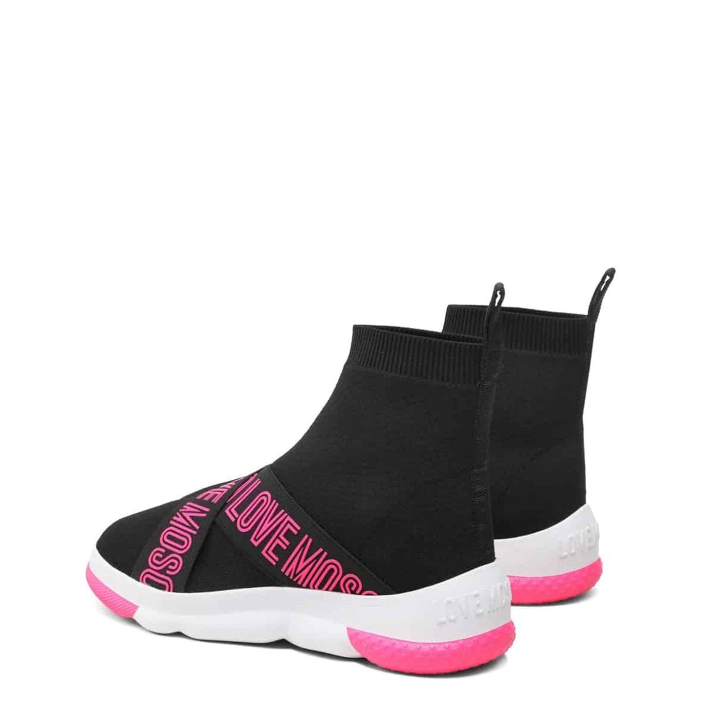 Love Moschino Sneakers Carauana Store