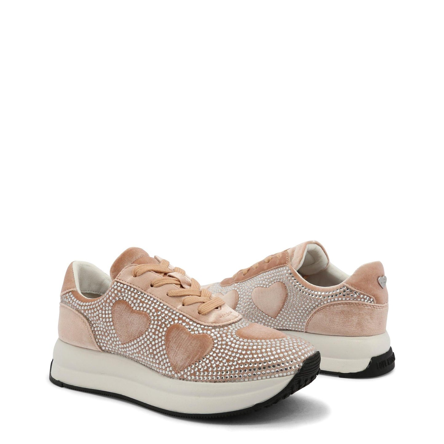 Love Moschino Sneakers Carauana Store