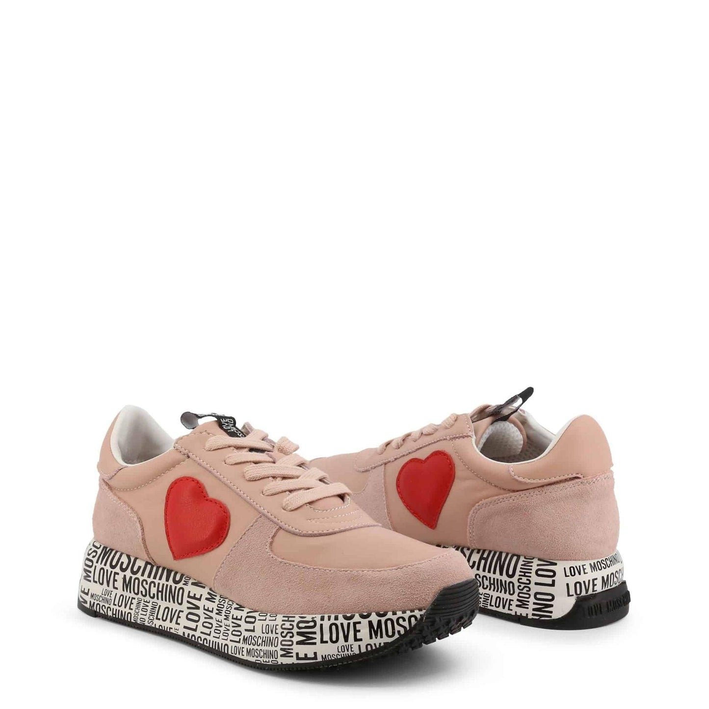 Love Moschino Sneakers Carauana Store