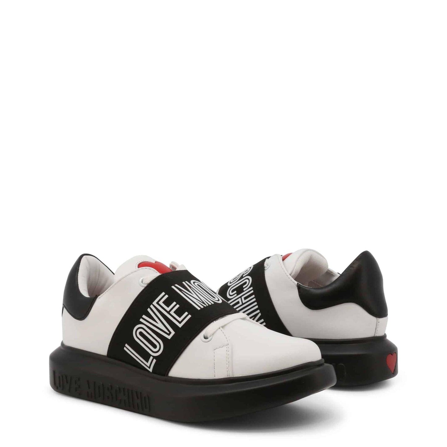 Love Moschino Sneakers Carauana Store