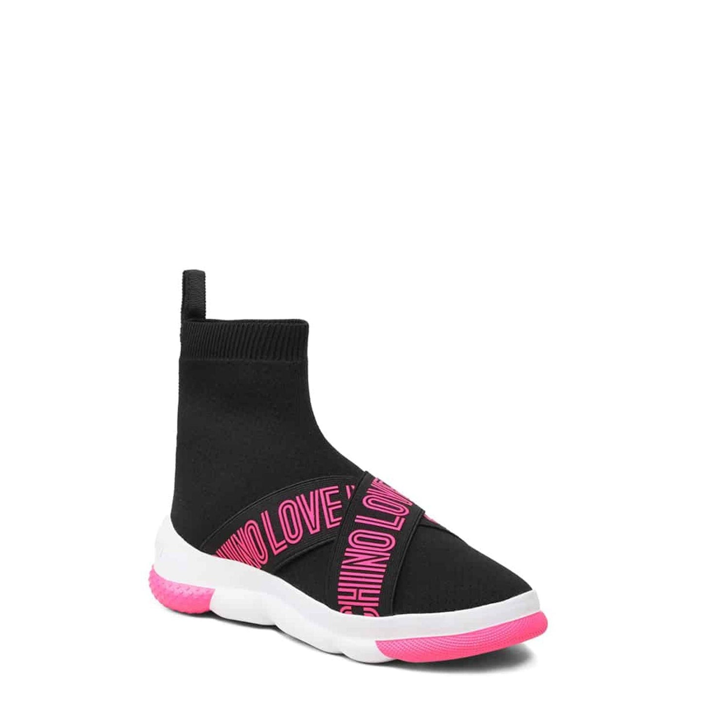 Love Moschino Sneakers Carauana Store