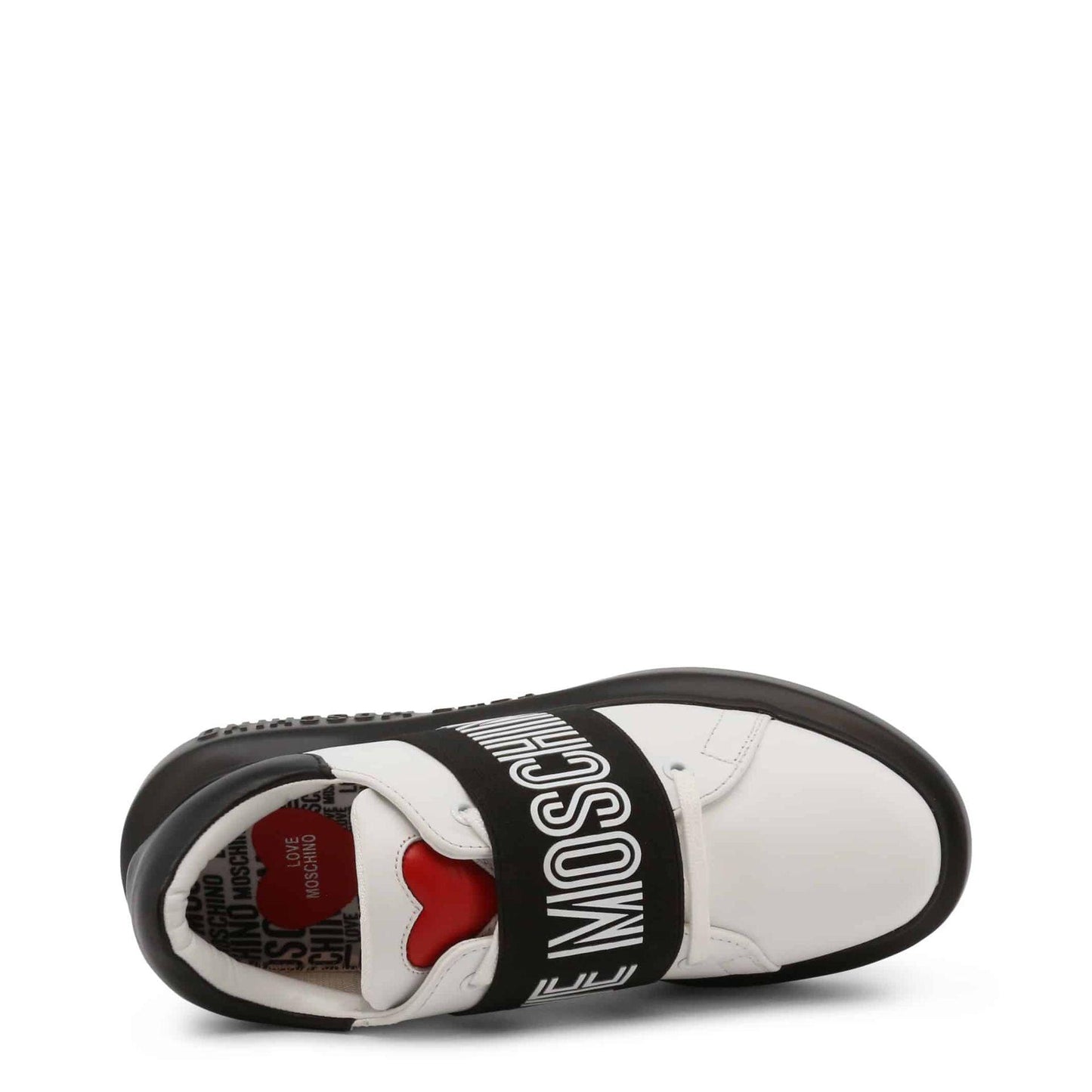 Love Moschino Sneakers Carauana Store