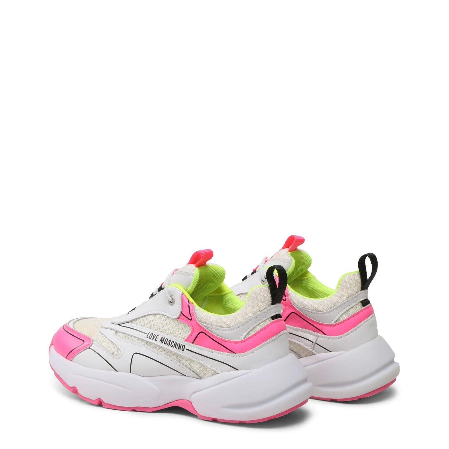 Love Moschino Sneakers Carauana Store