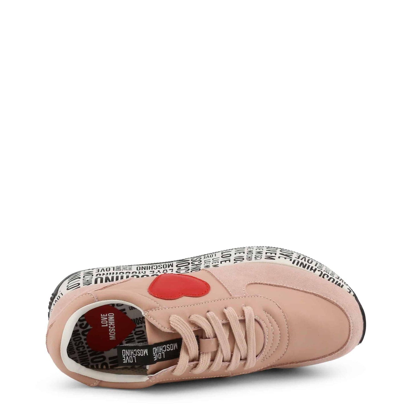 Love Moschino Sneakers Carauana Store