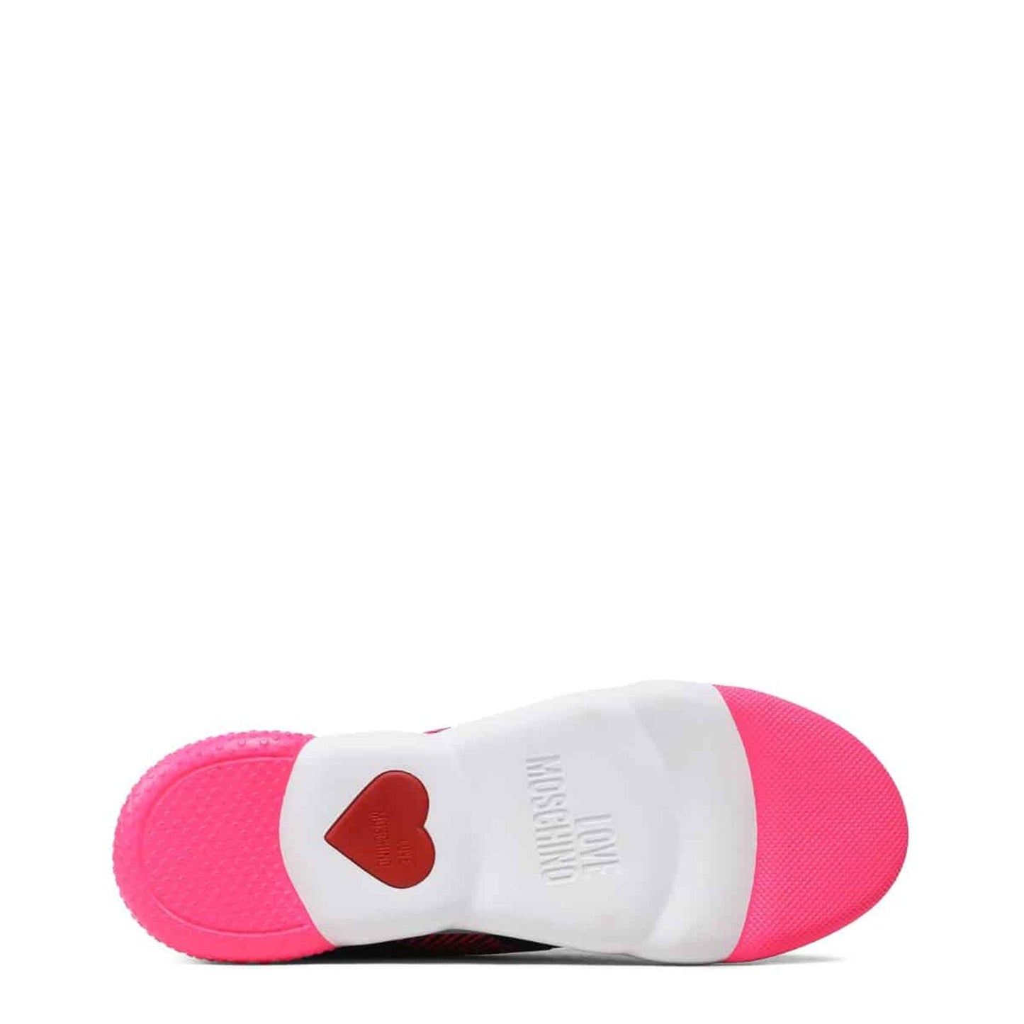 Love Moschino Sneakers Carauana Store