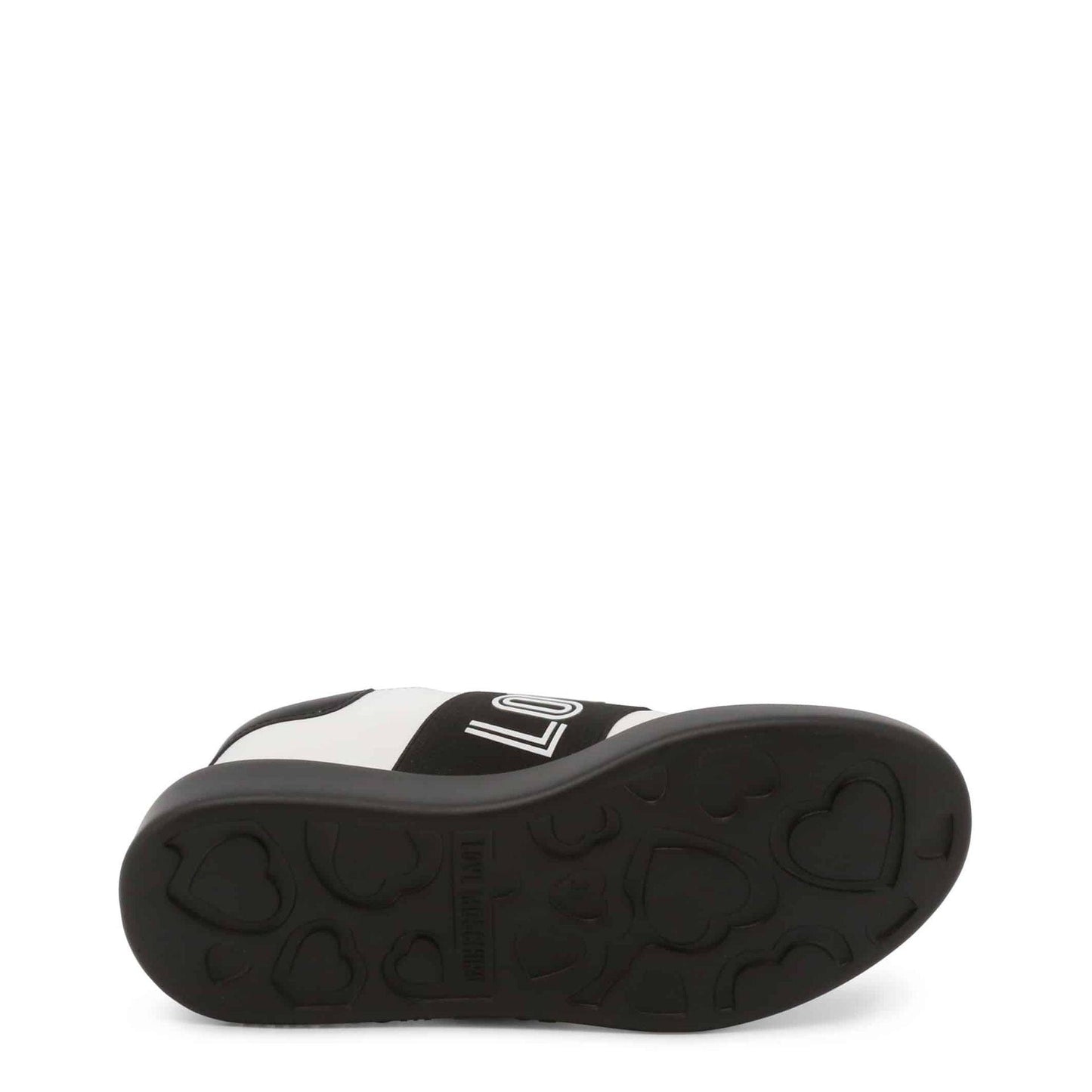 Love Moschino Sneakers Carauana Store